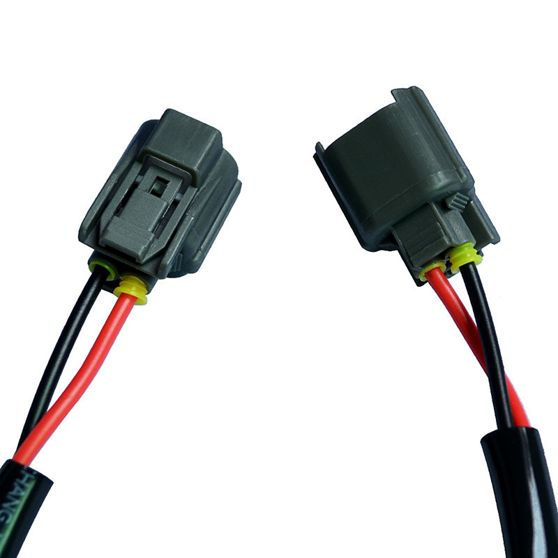 Cable de alimentación D2S especial para estabilizador de lámpara de xenón HID