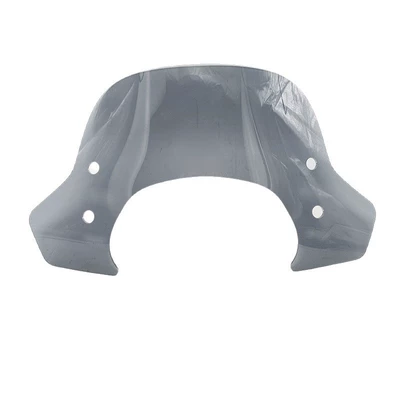 Suitable for Breston Mocha – Motorcycle front windshield