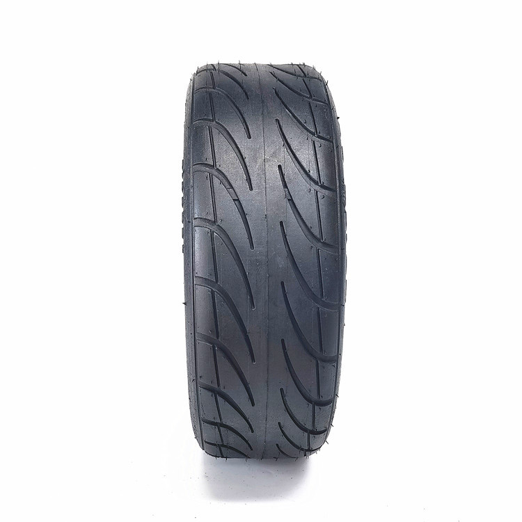 Xiaomi 9 Balance Bike Tire 70/65-6.5 Vacuum Tire 10 Inch Thickened Vacuum Outer Tire 10X3.0-6.5