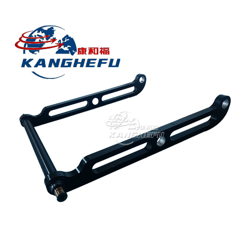 1433990026推拉器推臂适用于林德搬运车电动叉车车型叉车配件