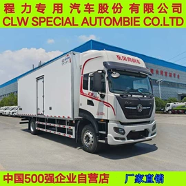 工程建筑机械;其他专用汽车;垃圾车