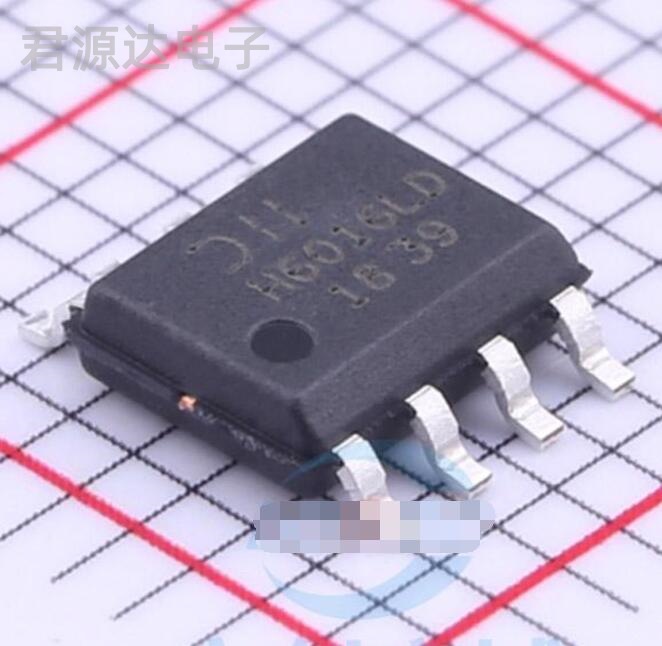 DMTH6016LSD-13 封装 SO-8原装MOS管