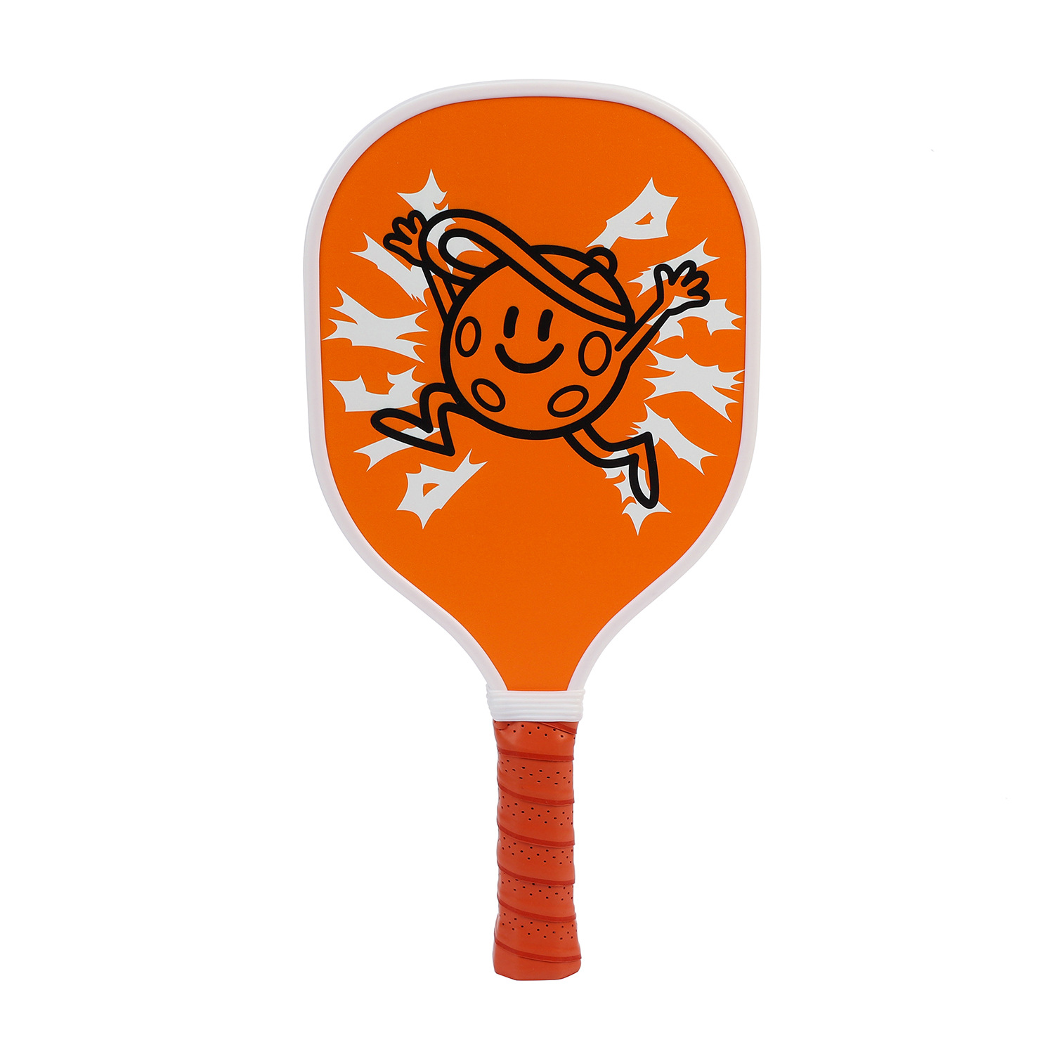 9 capas Álamo pico raqueta de entrenamiento deportivo escolar principiante transfronterizo caliente Pickleball Paddle