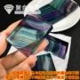 天然打磨七彩萤石原石