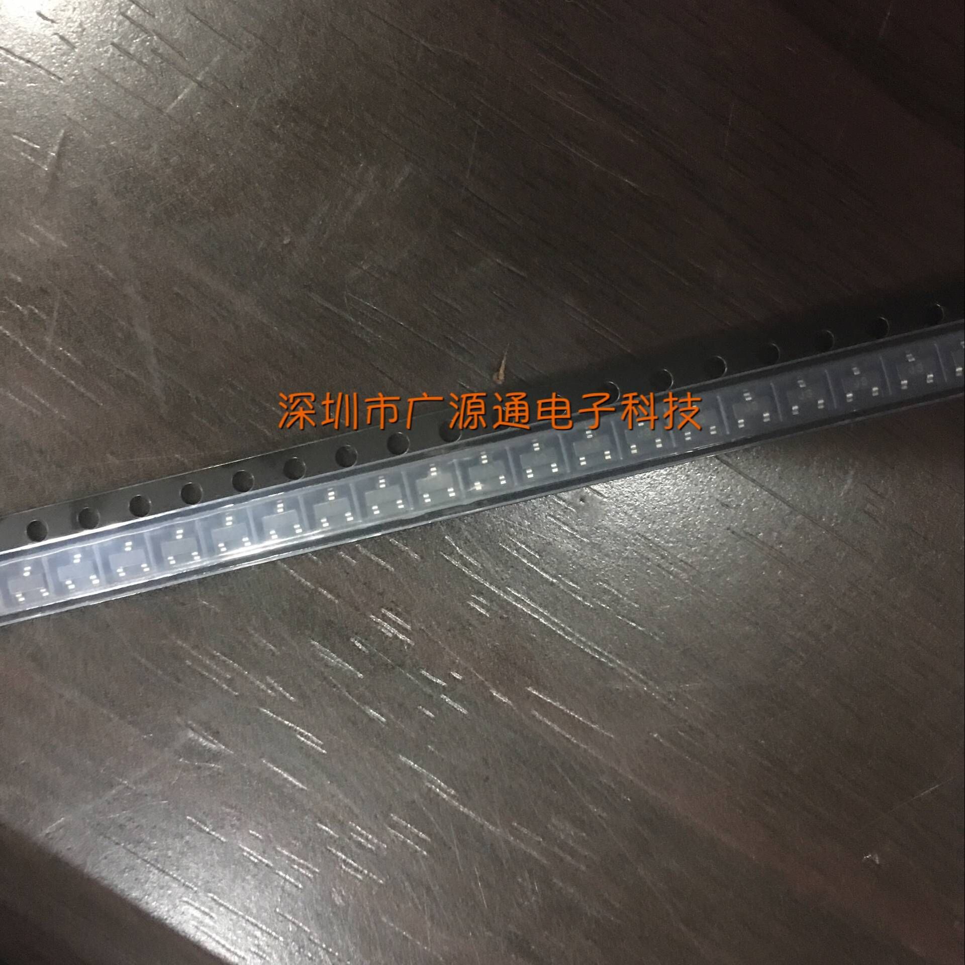 AO3401 丝印A19T 30V SOT23 原装 P沟道MOS场效应管