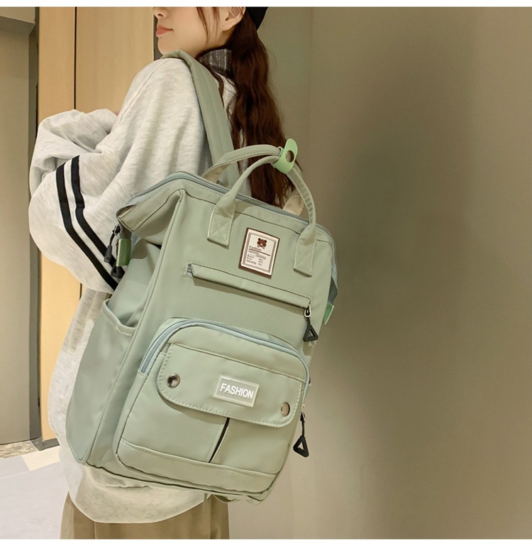 Daily School Backpacks display picture 3