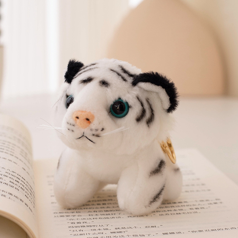 Pulsera de Peluche para Niños Peluche Corto Suave para Juguetes