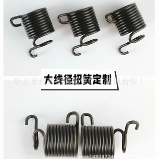 销售不锈钢弹簧,玩具弹簧,工艺品弹簧,扭簧扭转弹簧加工