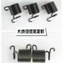 扭转不锈钢工艺品扭簧