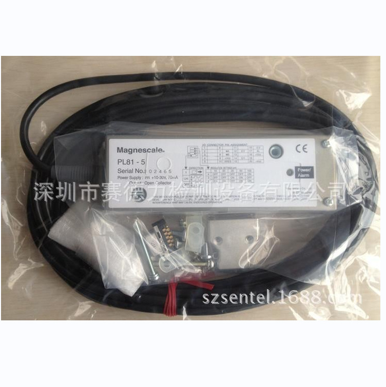 �ձ�Magnescale����SONYԭװ����ͷ��ͷPL81-5,PL81-3