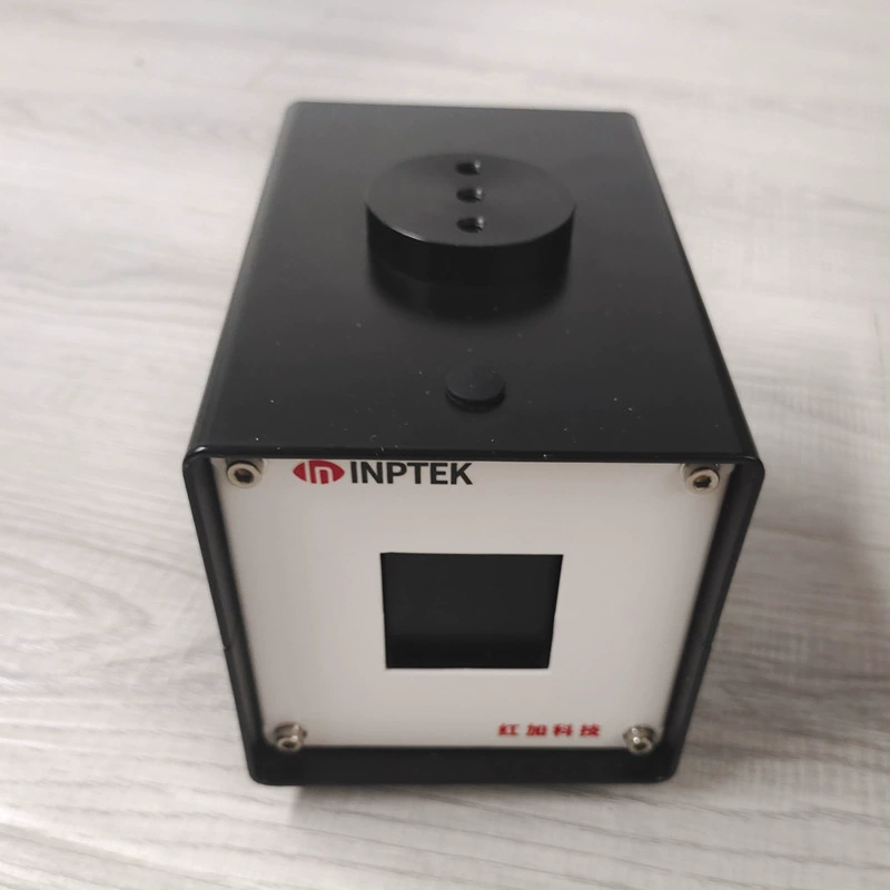 Opus BR-M60P низкотемпературная печь с черным корпусом, калибратор источника излучения черного тела, калибратор 5-60 ℃