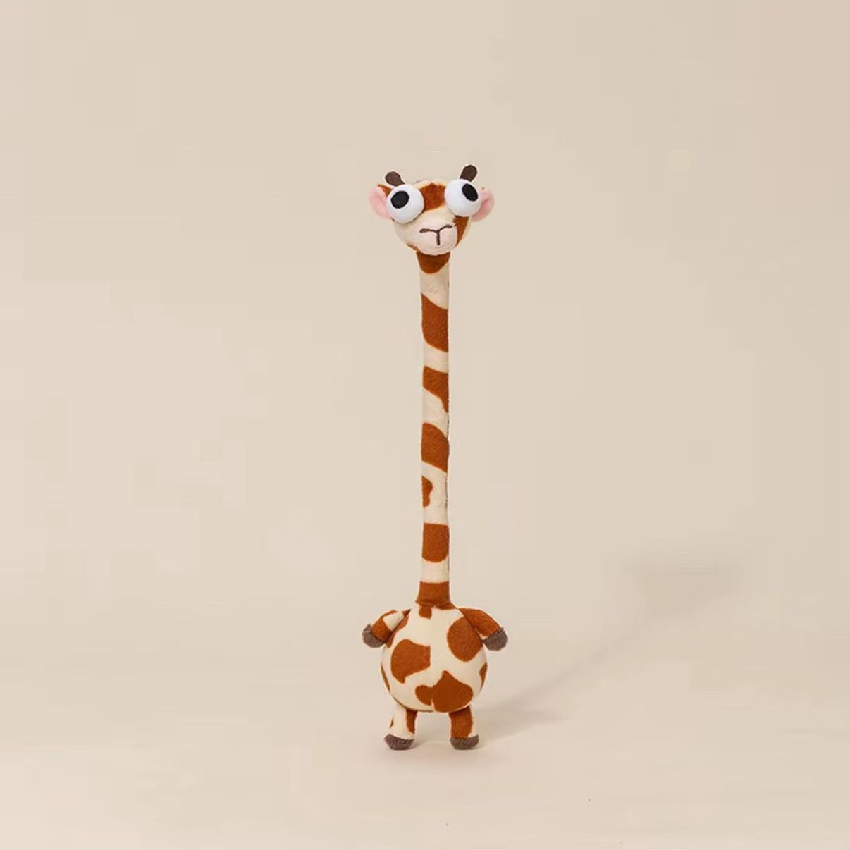 Giraffe [long neck]