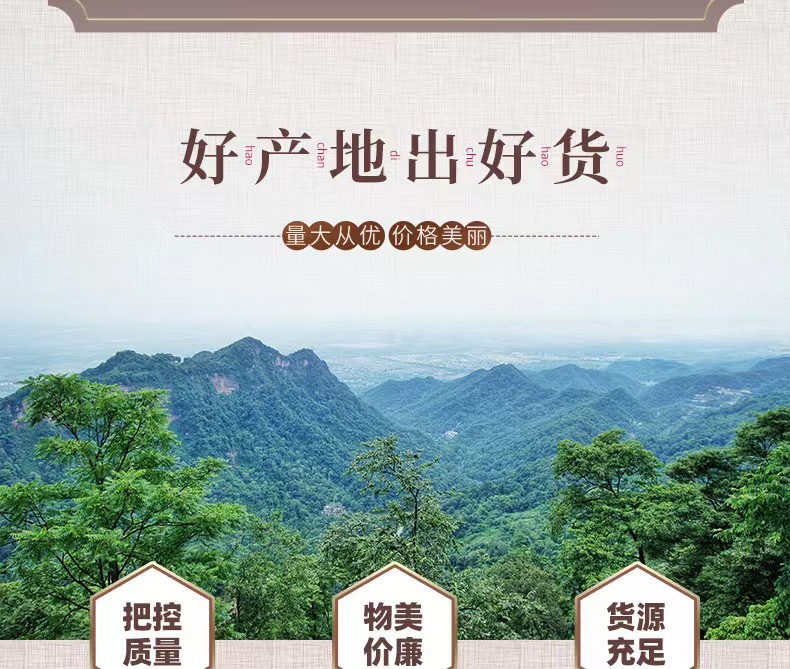 Dried Guava Slices Fan Shi Liu Gan 60g Bottle Traditional Herbal Tea Ingredient key features