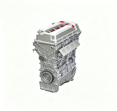 Applicable to Toyota 2Az-Fe Engine Assembly 2.4L Camry Rav4 Previa Car Engine Assembly