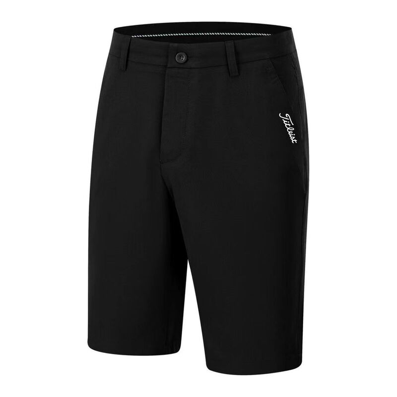 Golf Summer Shorts for Men, Outdoor Sports Breathable Quick-Dry Thin Shorts, Golf Sports Casual Shorts