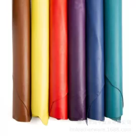 牛皮革;羊皮革;马皮革