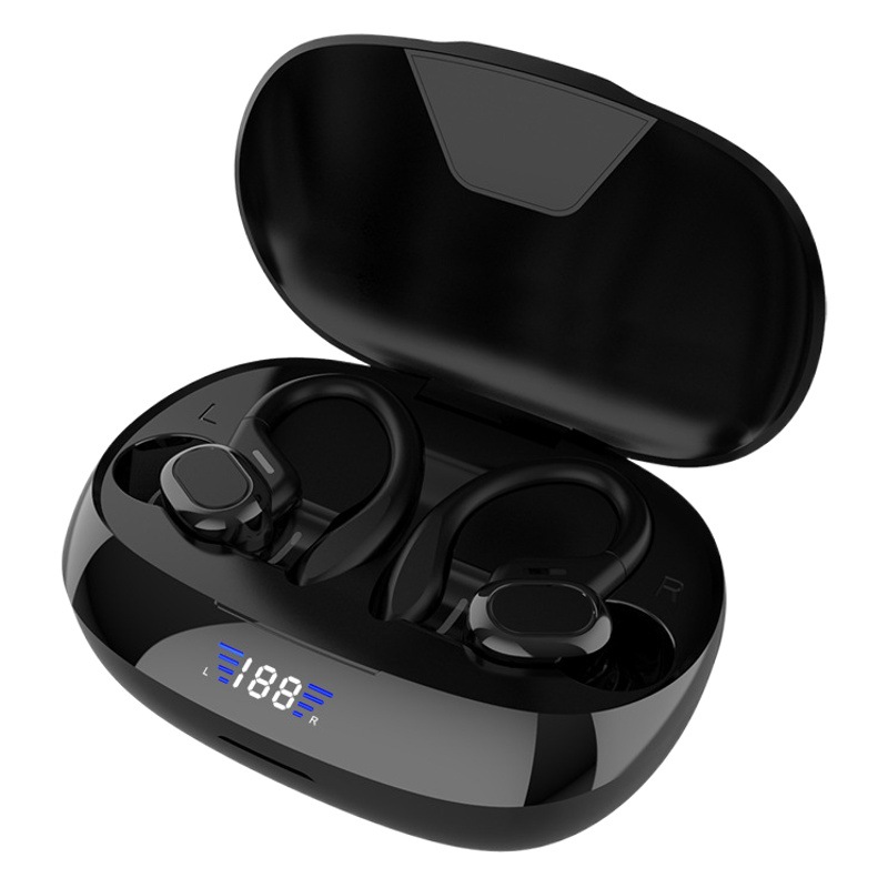 [Powerful Factory] Smart Audio Bluetooth Glasses Gs13 Blue Light Photochromic for Listening to Music and Making Calls, Business Wearable Device