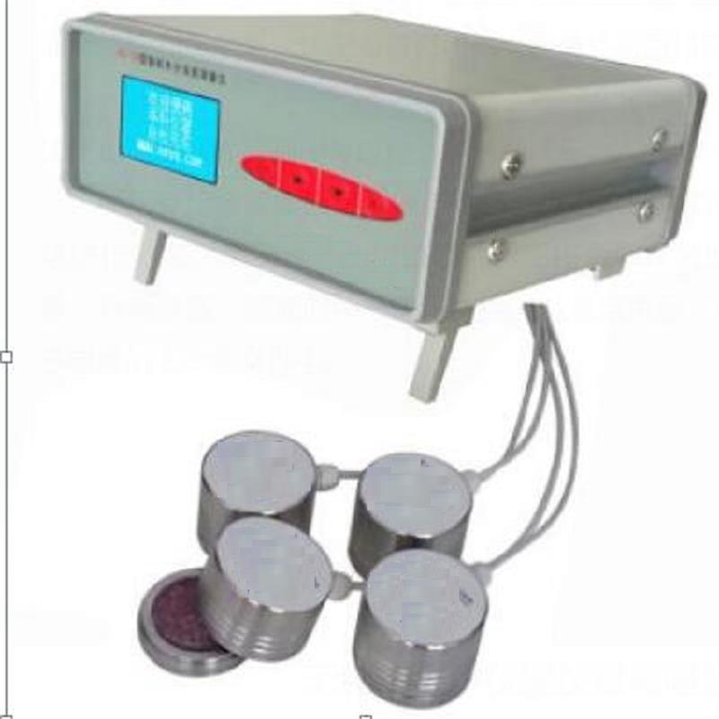 水分活度测量仪 (配一个传感器) 型号:YY02-HD-4B 库号M407800