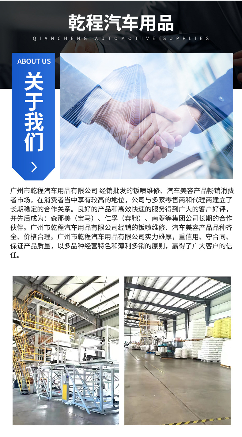 汽车喷漆遮蔽保护膜_12