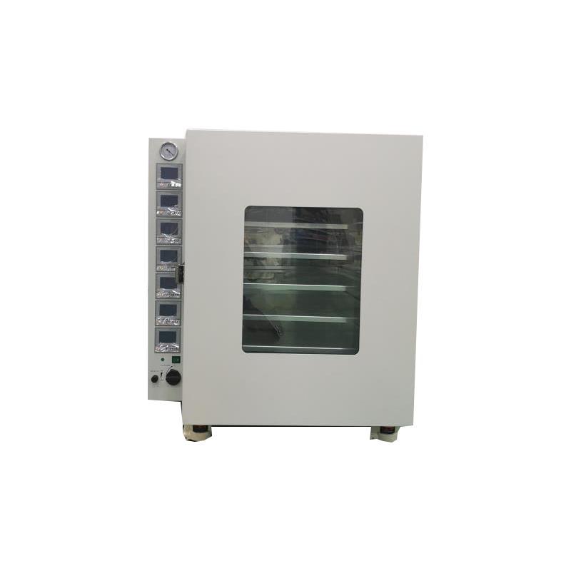 真空干燥箱DZF-6500 高温工业烘箱大灯烤箱实验室老化试验箱