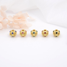 �U�ս�ɫ�~�18k��������β�ɫ�����������DIY�Ʒ���ֱ����
