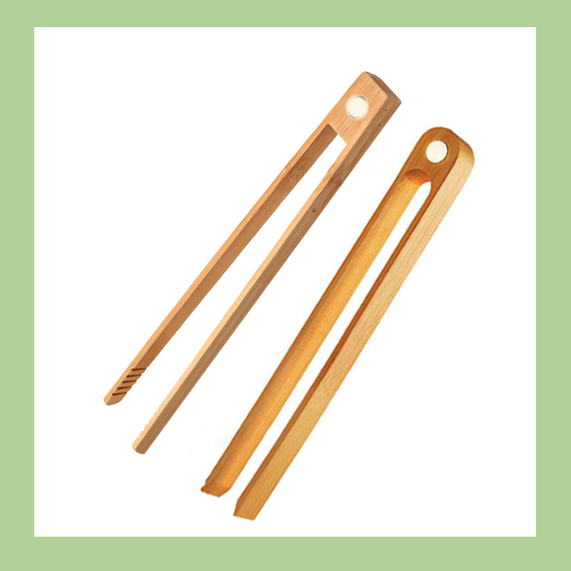 Imán de 22cm Cabeza Cuadrada + cabeza redonda clip combinación opp