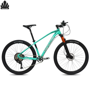 Hulda 29" алюминиевый сплав, 13-скоростной, Shimano гидравлические дисковые тормоза, внедорожный горный велосипед