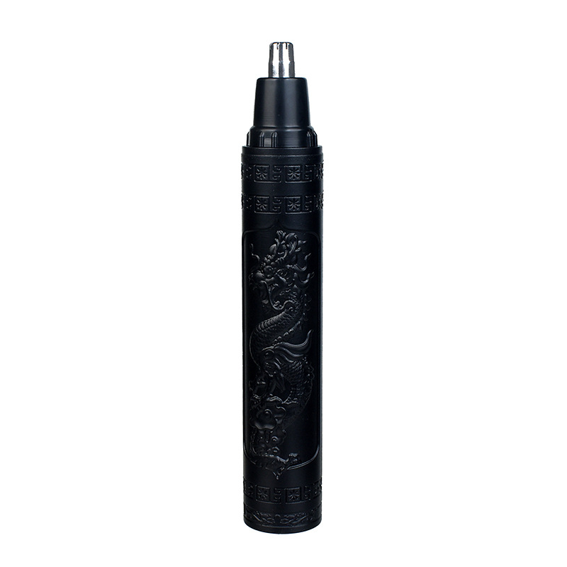 Electric small waterproof trimmer charging, washable