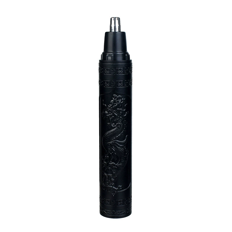 Electric small waterproof trimmer charging, washable