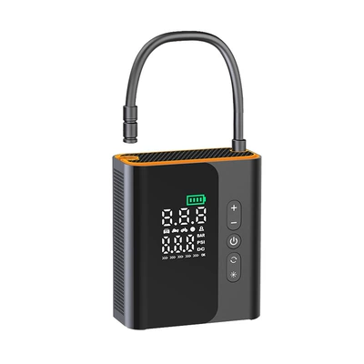 Car Electric Air Pump — Hava nasosu