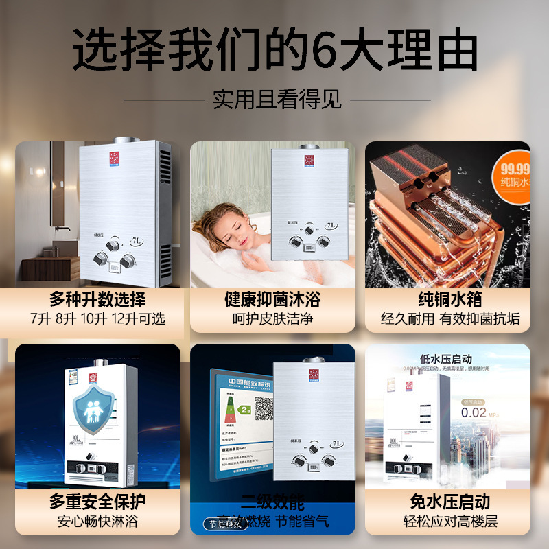送料無料 家庭用ガス給湯器 液化ガス 天然ガス 低水圧バランス風呂レンタル|undefined