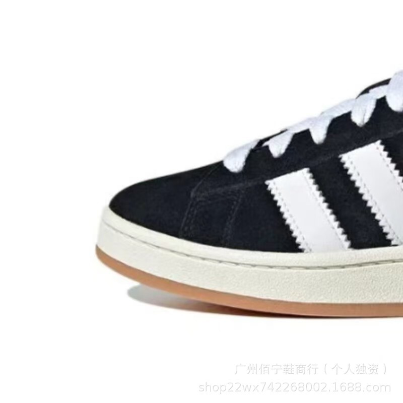 New Campus 00S Couple Bread Shoes Casual Low-Top Fashion Sneakers Men's and Women's Sports Campus Retro Running Shoes