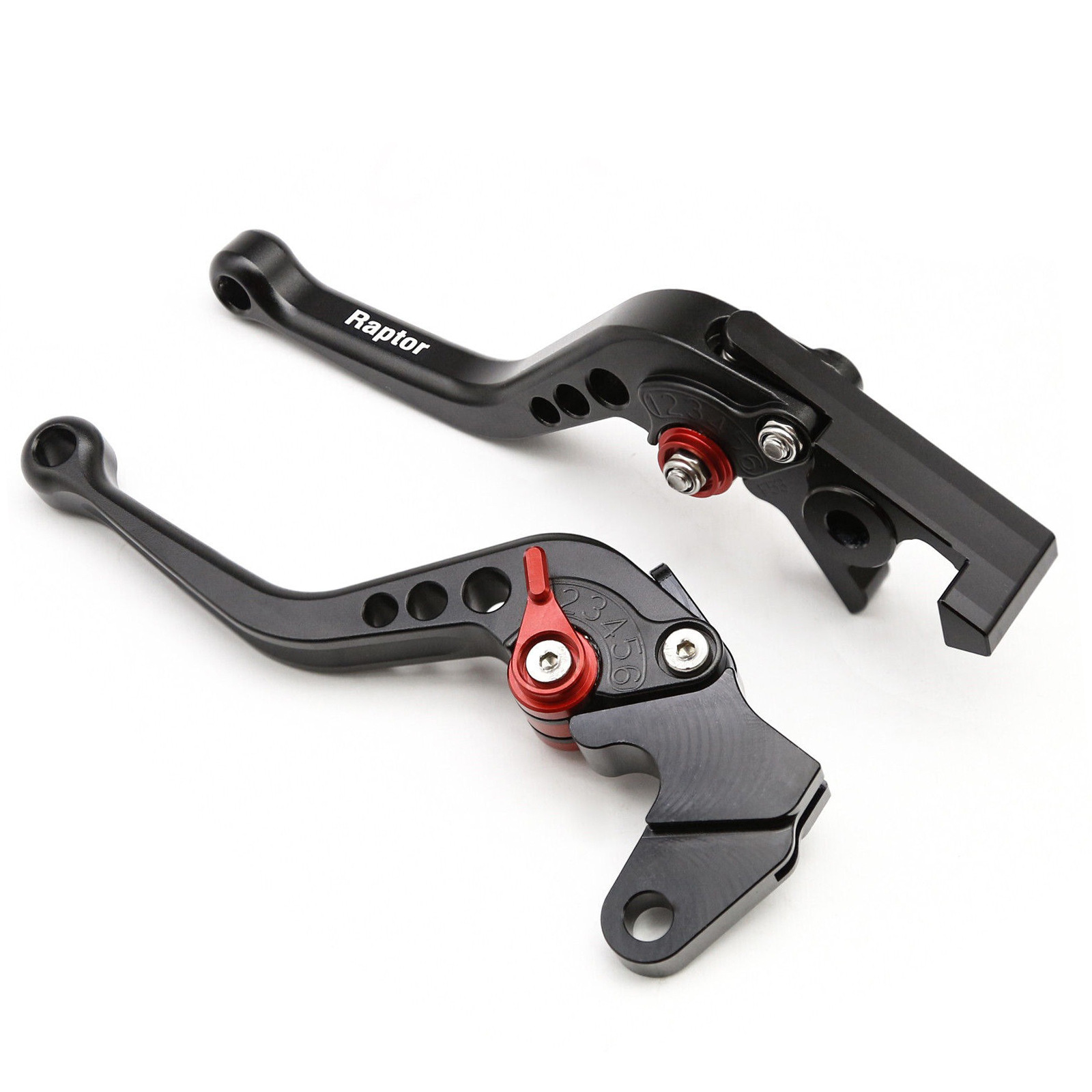 Yfz450 X/R Raptor 700/300/250 Four-Wheel Off-Road Motorcycle Brake Clutch Handle Lever