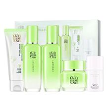 百雀羚草本精粹焕颜惊喜套装5件套