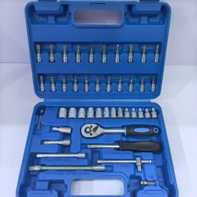 Socket ratchet wrench set, Mühərrik tənzimləmə alətləri