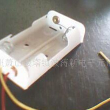 IC 130*93707726杭州波涛新电子元件厂botaoe 供3V-5号电池盒元件