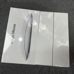 Apple Magic Mouse Wireless Bluetooth Type-C Port Original Unsealed Mouse Official Multi-touch Surface