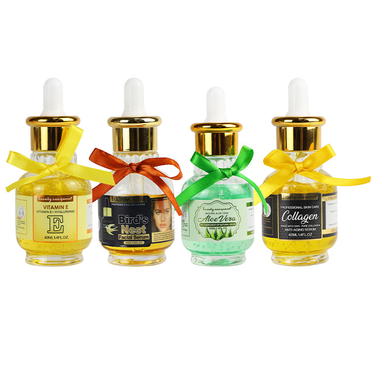 Anti-Aging Facial Serum抗衰老精华液 滋润保湿精华 工厂直销