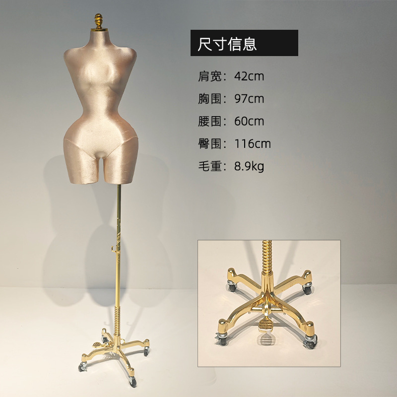 bbl maniquí transfronterizo Europa y América grande maniquí ropa interior modelo de muñeca falsa estante de exhibición