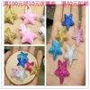 Children's hairgrip, polyurethane headband handmade with bow, wholesale, Korean style, 2.5cm