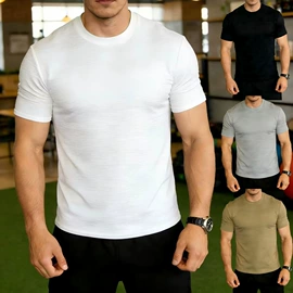 男式T恤;男式运动套装;男式休闲短裤