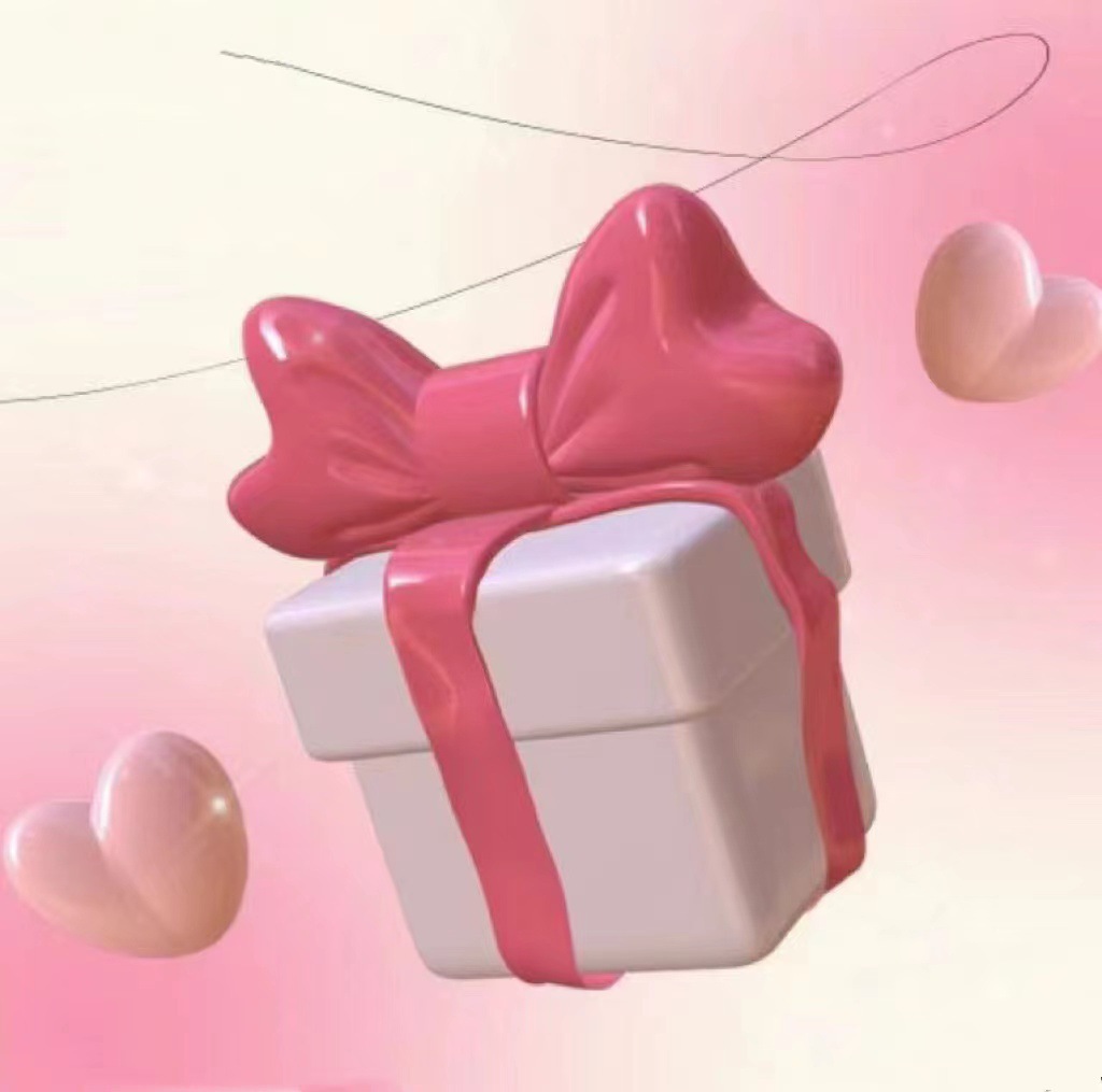 신비한 블라인드 박스