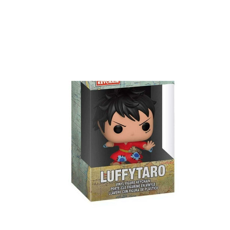 Новый кросс-бордовый кимоно POP POP брелок One Piece Саурон Джоба ручной работы модель pendant анимация
