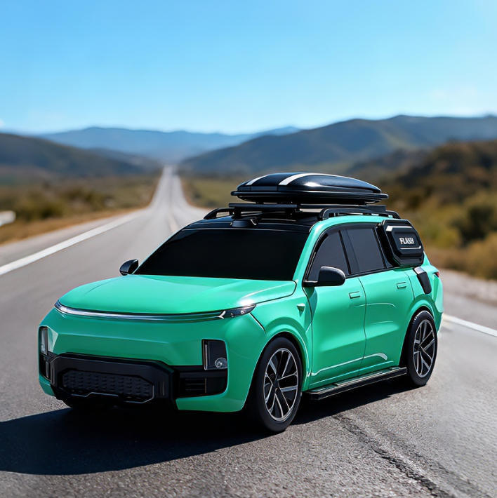 Shengxiong Remote Control Racing Car Ev New Energy Remote Control Car for Boys 1:16 Smart Electric Children's Toy Car Model Shengxiong Remote Control Racing Car Ev New Energy Remote Control Car for Boys 1:16 Smart Electric Children's Toy Car Model