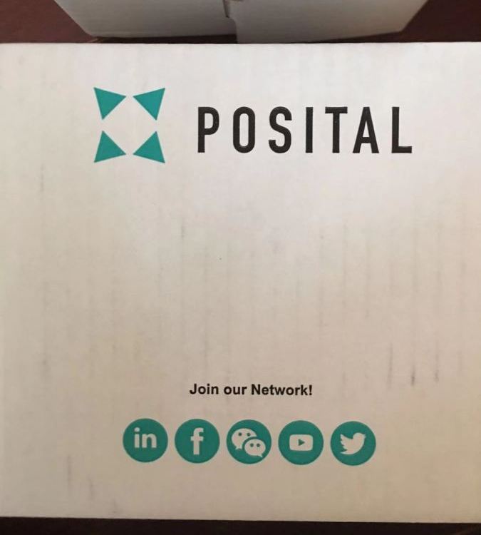 德国POSITAL编码器OCD-DPC1B-1213-C10S-H3P博斯特运动控制传感器