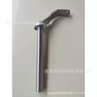 离合器分离拨叉轴重汽豪沃WG2203260035