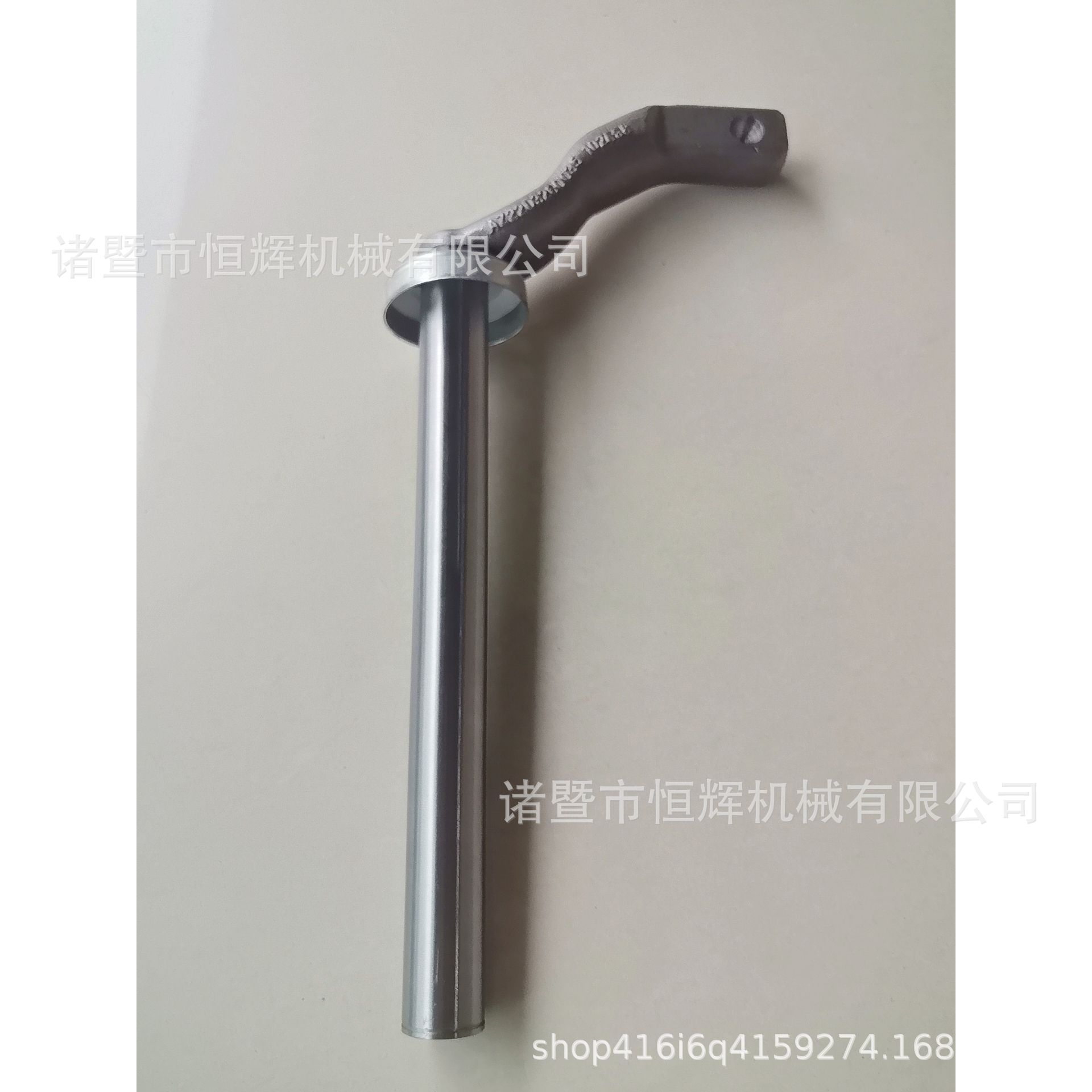 Clutch release fork shaft for Sinotruk Howo WG2203260035