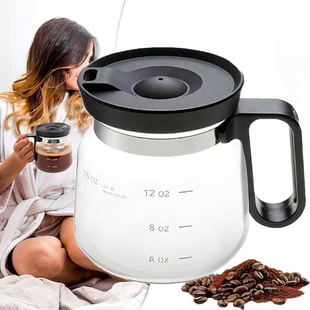 ���ȉر�16 Oz Glass Coffee Mug  16��˾�������ȱ�