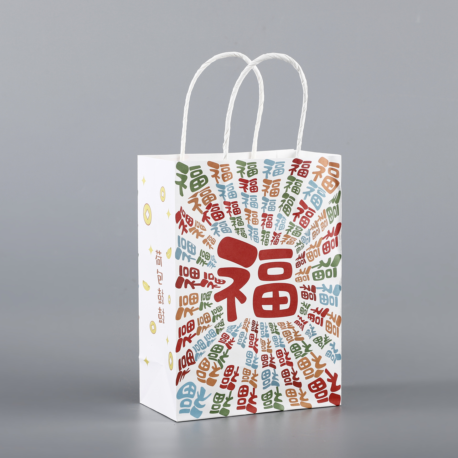 파프, 크라프트지, S사이즈 15*8*21