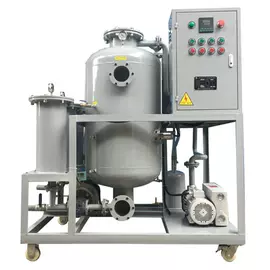 过滤器;其他行业专用;高纯水制取